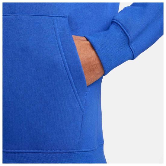 Nike Ανδρική ζακέτα Sportswear Club Fleece